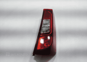 Lampa prawa prawy tył tylna renault express ii 265504912R 2021-2024 3
