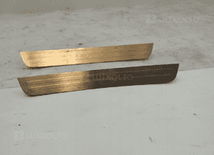 Mini F60 listwa nakładka progu tył 7406372 7406371 1