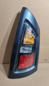 Lampa tylna tył prawa kia soul i 1 92402-2K0 1