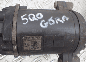 AUDI VW SKODA 5Q0909144K PRZEKŁADNIA MAGLOWNICA RADOM 3