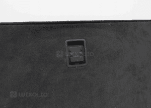 Tapicerka bagaznika kpl lift mercedes cl W215 03- 11