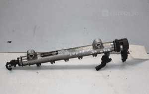 Listwa wtryskowa szyna Bosch 1.5 CRDI HYUNDAI  0445214111  31400-2A410 1