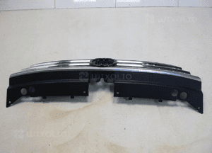 Vw tiguan ii 2 r line 5NA grill atrapa chłodnicy oryginał nowy 6