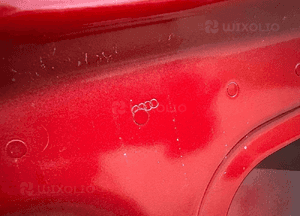 Drzwi przod przednie prawe audi tt 8S 8S0 14- cale 6