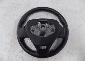Ford fiesta MK8 kierownica skóra multifunkcja igła 7