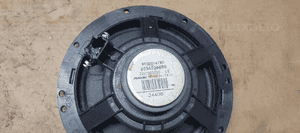 Głośnik drzwi lewy prawy przód dystans obudowa Peugeot 407 9