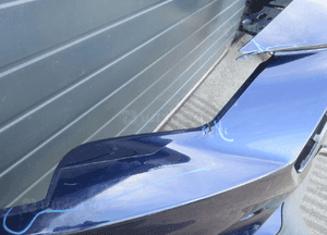 Zderzak przód przedni ford mustang 6 vi lift 2017- 15