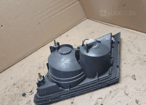 Mazda 6 i gg 5D lampa tył lewa klapy 22661971 4