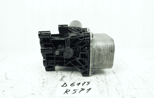 Podstawa filtra oleju vw golf 2.0 05L115389AC 5