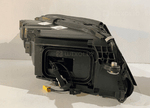 Mercedes S W222 LCI Lampa Multibeam USA L - 13413 6