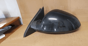 Lusterko lewe 5 pin opel insignia Z22C czarny 1