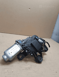 SILNICZEK WYCIERACZKI SKODA FABIA 2 5J7955711A 5