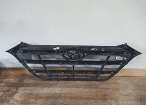 Gril grill atrapa hyundai tucson iii 3 2015- 9