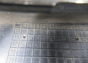 ZDERZAK PRZEDNI PRZÓD AUDI A3 S-LINE LIFT 8V3 8V3807437AM 2016-2020 13