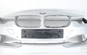 Bmw 3 F30 F31 2011-2015 zderzak przód przedni 7263476 3