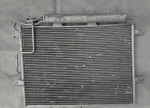 Chłodnica klimatyzacji Mercedes E Klasa W211 02-09r 0029369 2
