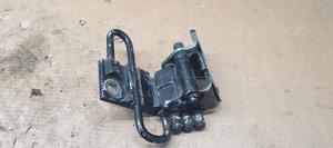 Zawias zawiasy drzwi lewy przód dolny Audi A4 B6 8E0831411 4