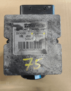 Opel OE 15113906 POMPA ABS 1