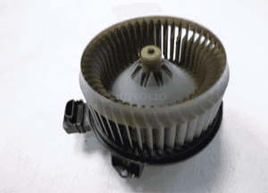 JAGUAR XF X250 XJ X351 11-15 NAGRZEWNICA WENTYLATOR DMUCHAWA NAGRZEWNICY 3