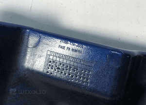 Zderzak przód przedni honda hrv hr-v ii lift fl 2018- 71100-T7A-J000 cały 7
