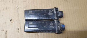 Moduł sterownik ciśnienia opon Audi A8 D3 4E0907277 1