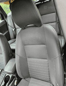 Volvo V50 S40 fotel przod przedni prawy lewy 3
