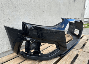Zderzak przód przedni audi A4 B9 8W0 lift fl 2019- 8W0807437AH cały 2