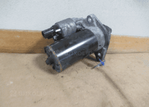 ROZRUSZNIK VW GOLF V 5 PLUS SKODA OCTAVIA II VW PASSAT B6 1.9 TDI 105KM 001123012 5