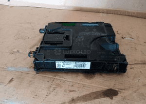 Moduł sterownik BCM Renault Laguna III 284B14675R 5