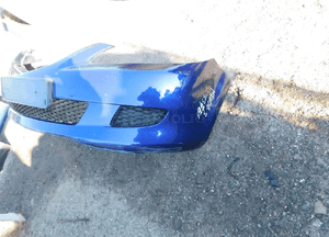 mazda  3 zderzak nr 33761 WYSYŁKA 2