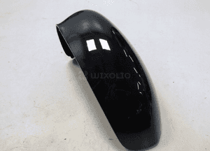 Fiat 500 lewa osłona obudowa lusterka nowa 7