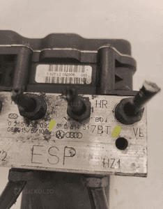 Audi a4 b8 oe 8K0907379AC POMPA ABS 2