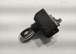 STACYJKA KLUCZYK PILOT MERCEDES A-KLASA W176 A2469055801 2012-2018 2