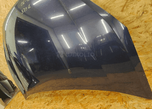 Ford s max 06-10 POKRYWA SILNIKA MASKA 6