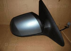 Lusterko prawe europa ford mondeo MK3 5 pin 1