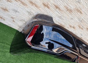 Zderzak bmw 7 G70 m pakiet kolor 475 2