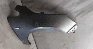 Błotnik prawy przód przedni opel astra j iv lift  Z179 3