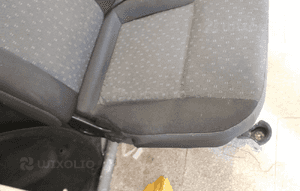 Fotel pasażera ławka przód prawy renault master iii iv opel movano 2020 9