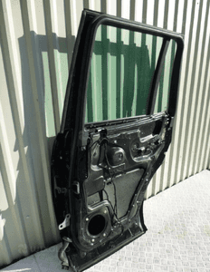 Range rover vogue L322 drzwi tył prawe 5