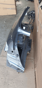 Błotnik lewy tył tylny ćwiartka BMW F10 4