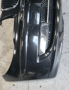 ZDERZAK przód przedni BMW E87 E81 lift lci 475 07- 6