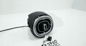 Kratka nawiewu mercedes-benz c W206 2021- A2068306303 2