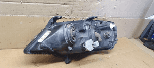 Lampa prawy przód przednia prawa Opel Astra G 90520878 7