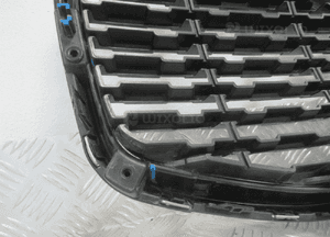 Grill grill atrapa volvo XC60 ii 2 r-design 2017- 30