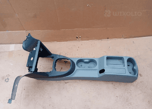 Tunel środkowy osłona tunelu VW Caddy III 2K0863241C 1