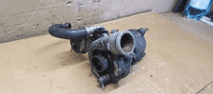 Turbina turbosprężarka Turbo Audi A4 B6 1.8T 058145703J 2