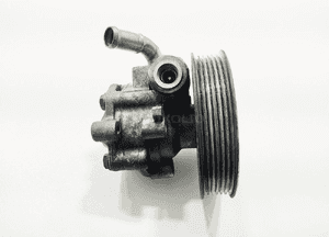 Pompa wspomagania volkswagen touareg i 7L 3.0 tdi 7L6422154C 2003-2009 1