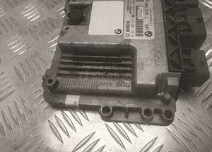 MINI R55 R56 R57 R60 KOMPUTER MODUŁ STEROWNIK GŁOWNY DME 7615981 3
