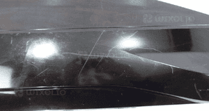 Listwa drzwi lewy tył audi Q4 e-tron 2021- 89A853969A 4