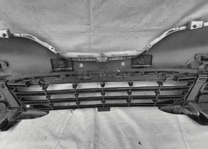 Zderzak przód Renault Captur Lift 17- 620227019P 10